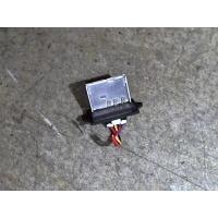 Сопротивление отопителя (моторчика печки) Nissan Note E11 2006-2013 2009 27150AX115