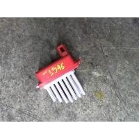 Сопротивление отопителя (моторчика печки) Ford Galaxy 2000-2006 2003 1049849