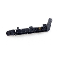 Кронштейн бампера Honda Civic 5D FK2 2008 71593SMGE01