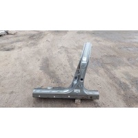 Порог со стойкой Honda Civic 5D FK2 2008 04641SMGG00ZZ, 04645SMGG00ZZ