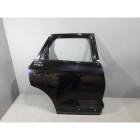 Дверь задняя правая Volkswagen Touareg CR 760833052B