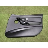 обшивка двери BMW 3 F30 2014 51417279176, 7279176