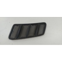 Дефлектор капота Mercedes-Benz GLE-Class W166 2011-2018 A1668800105