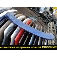 СПОЙЛЕР Toyota RACTIS NCP120, NCP125, NSP120 76085-52170