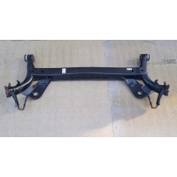 Балка ось задняя volkswagen гольф 8 a3 8y skoda 5q0501049bl