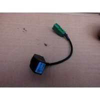 13173659 микрофон bletooth zafira b astra h