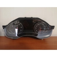 Спидометр часы audi a6 c7 a7 дизель 4g8920935a