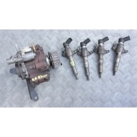 1.6 ehdi peugeot тнвд форсунки