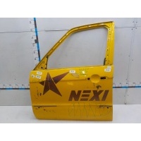 Дверь передняя левая Ford Galaxy 2006- 1681836