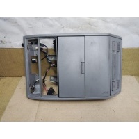 Фонарь салона (плафон) Volkswagen Touareg 1_Restyling 2009 7L6868403,7L6959672C6C3