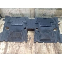 Ковер салонный Peugeot 3008 1 2010