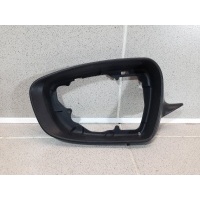 Рамка зеркала левого Kia Ceed JD 87615A2010