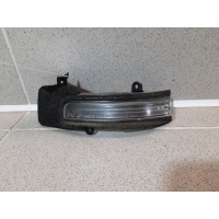 Повторитель в зеркало левое Mitsubishi Outlander GF 8351A067