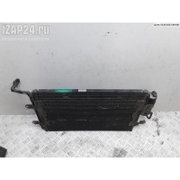 Радиатор охлаждения (конд.) Volkswagen Golf-4 1998 1J0820411D