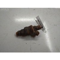 Форсунка топливная Volkswagen Sharan (1995-2000) 1995 0280150953