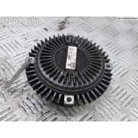 Муфта вентилятора Volkswagen Passat B5 1997 058121347