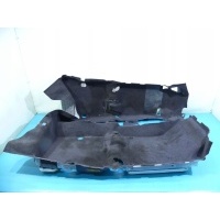 Покрытие коврик honda accord viii универсал