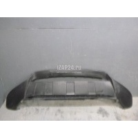 Юбка передняя VAG Cayenne 2017 9Y0807061OK1