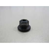 Крепеж (клоп) BMW X5 G05 2018 16131176747