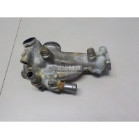 Фланец Renault Dokker 2012 147170061R