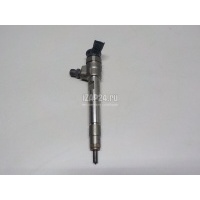 Форсунка дизельная электрическая Renault Dokker 2012 166007427R