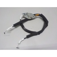 Замок двери распашной Renault Dokker 2012 906125006R
