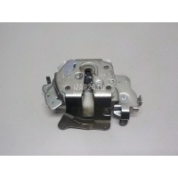 Замок двери сдвижной Renault Dokker 2012 825087319R