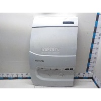 Дверь багажника левая Renault Dokker 2012 901018559R
