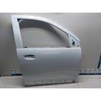 Дверь передняя правая Renault Dokker 2012 801008218R