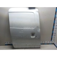 Дверь сдвижная Renault Dokker 2012 821004257R