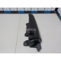 Накладка (кузов наружные) Renault Dokker 2012 903901105R