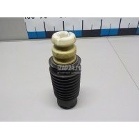 Пыльник с отбойником к-кт на 1 передней подвески Renault Dokker 2012 540502745R