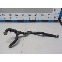 Патрубок радиатора Renault Dokker 2012 217414503R