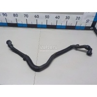 Патрубок радиатора Renault Dokker 2012 215032766R
