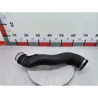Патрубок интеркулера Mercedes C-Class (W204) (-) 2008 ,A2045280982