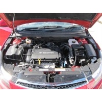 Двигатель макс . chevrolet cruze trax f16d4 1.6