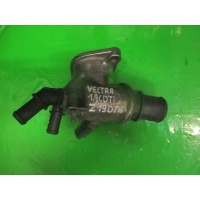 Корпус термостата 1.9 cdti 150km 55203388 opel