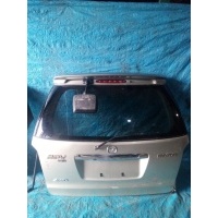 тяга продольная NISSAN STAGEA PNM35 55110AL510