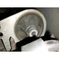 датчик вакуумный NISSAN TERRANO TR50 149552H800