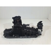 Коллектор впускной 04l129709e volkswagen seat 2.0tdi cxe
