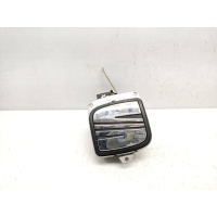 ручка багажника SEAT Ibiza 3 2008 6L6827573F