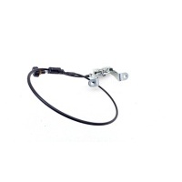 Замок спинки сиденья Toyota Camry 70 2021 7264033090, 72640-33090