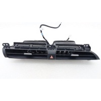 Дефлектор воздушный центральный Toyota Camry XV70 2021 5566033280