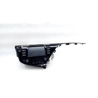 Магнитола Toyota Camry 70 2021 8614033311, 5590033M80