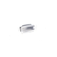 Плафон подсветки багажника Toyota Camry 70 2021 8125030210, 81250-30210