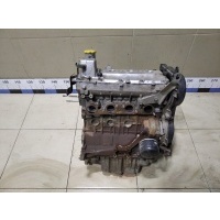 Двигатель VAZ LADA VESTA 2015> 21179100026000
