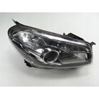 Фара правая передняя nissan qashqai j10 09 - 13r . uk