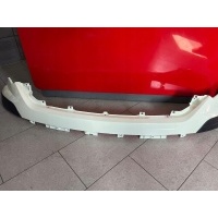 Решетка радиатора передняя iveco daily 14> ic339 ft91466