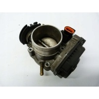 Дросельная заслонка 037133064a volkswagen sharan 2.0 b