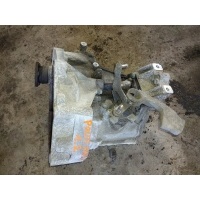 Кпп 1.2 skoda fabia volkswagen поло 02t301103k